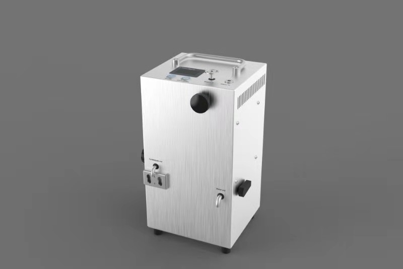 Steam SS纯蒸汽智能取样器