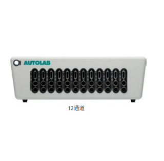 M204电化学工作站