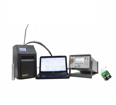 有线灭菌设备温度验证系统