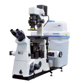 高性能全自动拉曼光谱仪