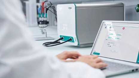 VIONIC 威欧—全新电化学工作站(图3) VIONIC 威欧—全新电化学工作站(图3)